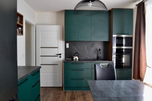 Newly renovated house near Prague