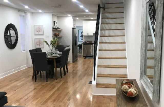 Newly Renovated Luxury Home Away From Home