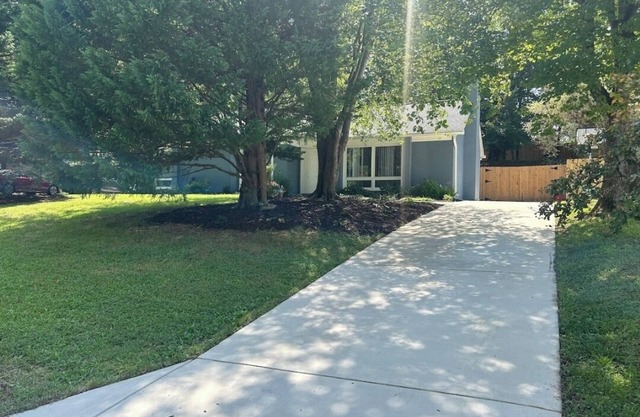 Newly Renovated Modern Home