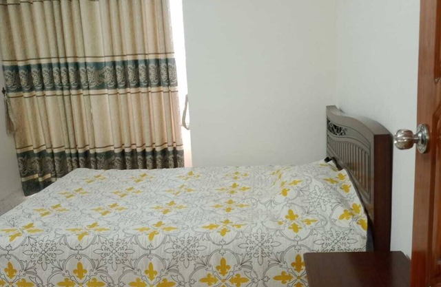 Newly renovated nice view apartment in Dhanmondi prime location