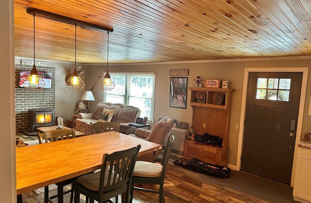 Newly Renovated, perfectly located and fully equiped.