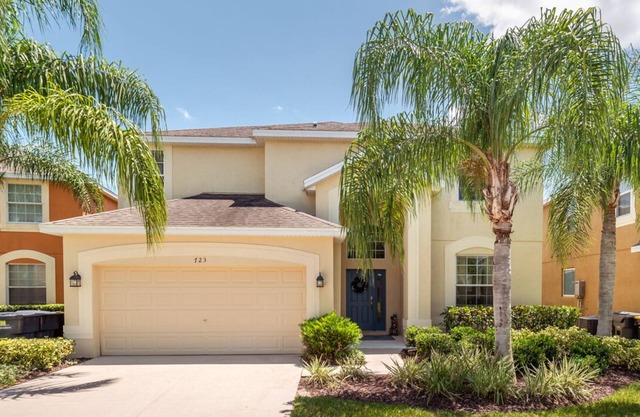 Newly Renovated Pool Home Overlooking Conservation! 🌿✨🏊‍♂️