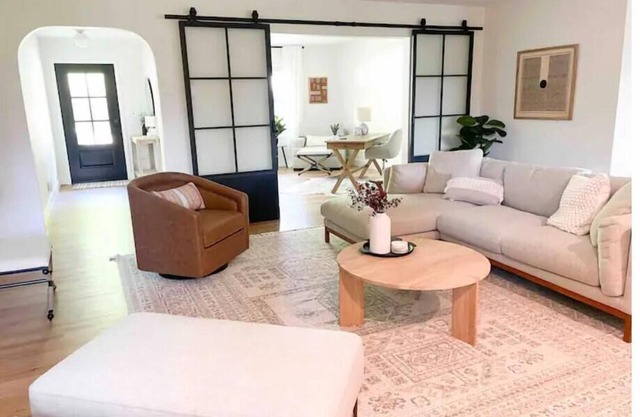 Newly Renovated, Quiet Home