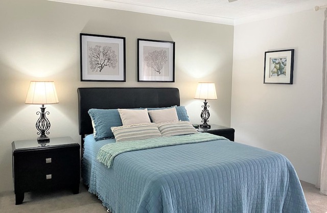 Newly Renovated Unit near Forster Main Beach!