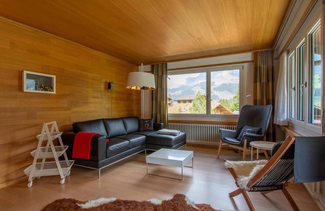 Newly renovated vacation apartment in a quiet location, close to the village center.