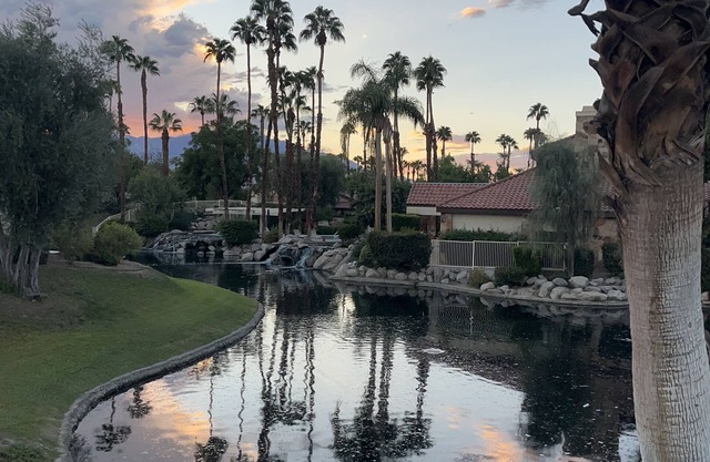 Newly updated 2 bedroom condo located in a quiet, gated community!