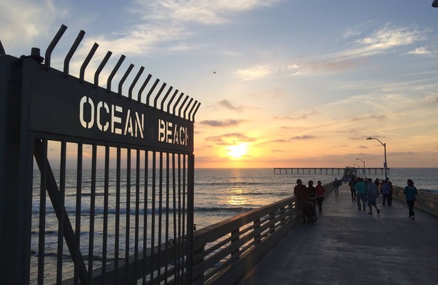 Newly Updated Retro Beach Rental