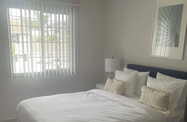 Newport Beach Apartment