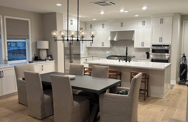 Newport Beach Elegance and Serenity