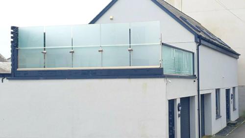 Newquay Beach Ocean Heights Villa