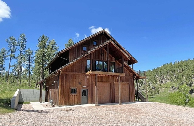 Newton Hideaway | 4 Bed, 3 Bath