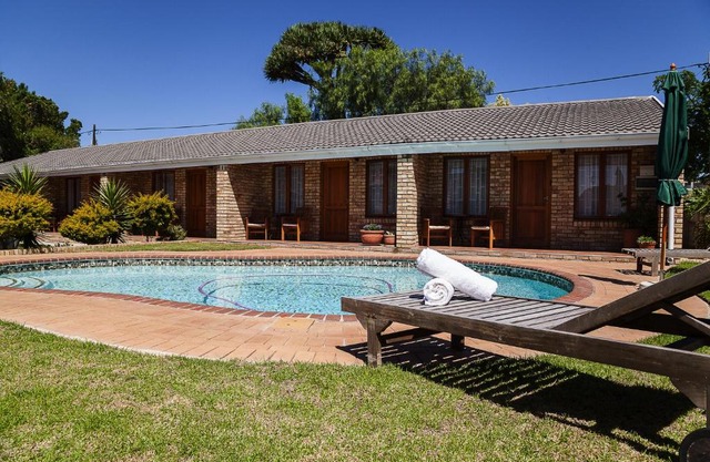 Newton Sands Guesthouse