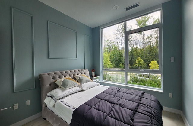 nExperience luxury living at Friday Harbour High Point