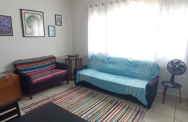 Next to Argentina! Modern family home