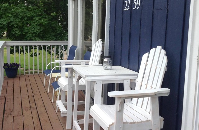 Next To The Holland State Park Beach AVAILABLE OFF SEASON !Thru April