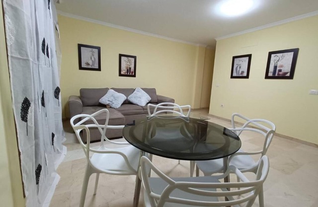 NG LA SALLE - Santa Cruz de Tenerife