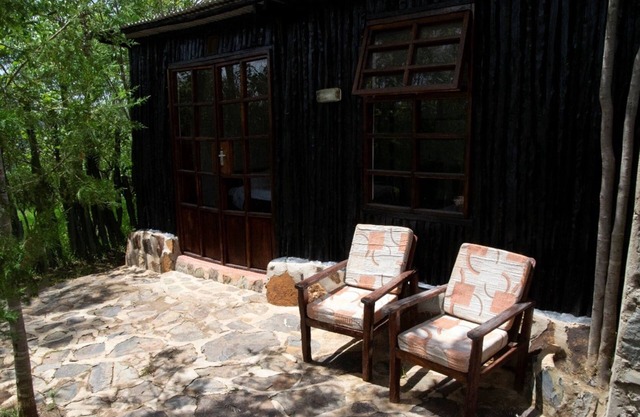 Ngari Hill Ecolodge