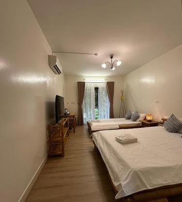 Ngoc Linh Villas