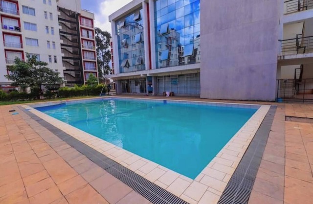 Ngong road studio a