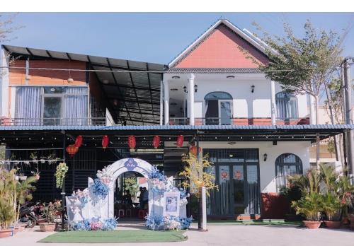Nhà Nghỉ Đại Lý Bình Châu