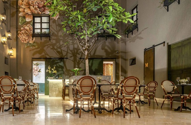 NH Boulevard Del Río Cali