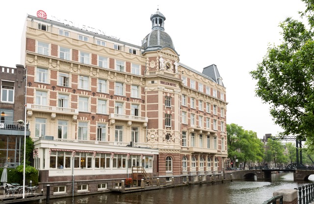 NH Collection Amsterdam Doelen