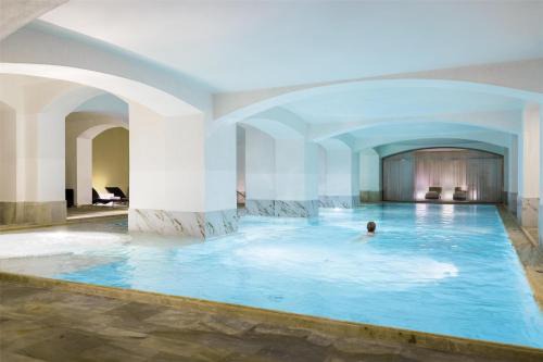 NH Collection Prague Carlo IV