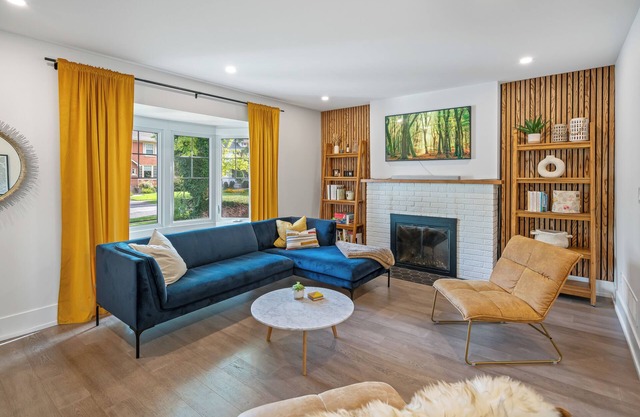 Niagara Wine Country Home