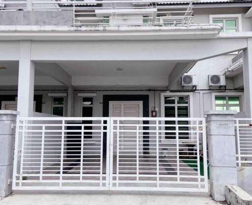 Niana Homestay Melaka -near town