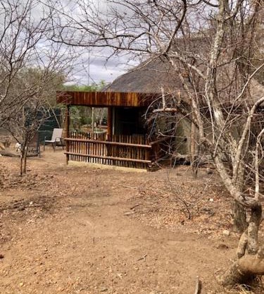 NIANI HYENA chalet