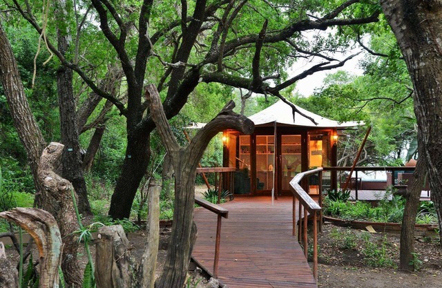 Nibela Lake Lodge by Dream Resorts