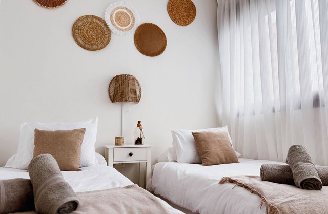 Nice apartment in the historic center of La Laguna