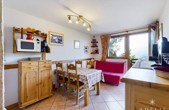 NICE 1 ROOM APARTMENT