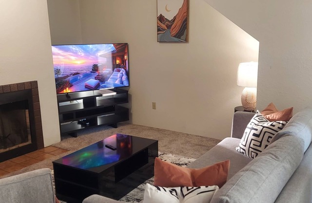 Nice 2-bedroom apartment in Burien