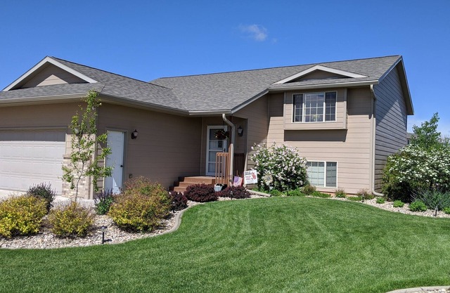 Nice 4 Bedroom Home- Easy Access To The Black Hills Just Off Hwy 16 In Rapid Cit