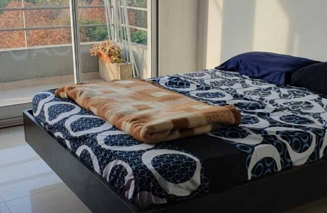 Nice 45 m2 Apartment in Agronomía