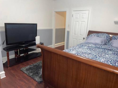 Nice and quiet appartement