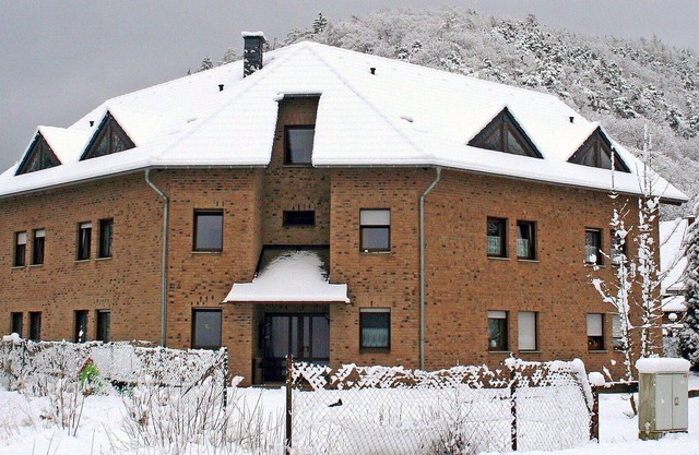 Nice apartment for 5 people with WIFI, TV, pets allowed and parking