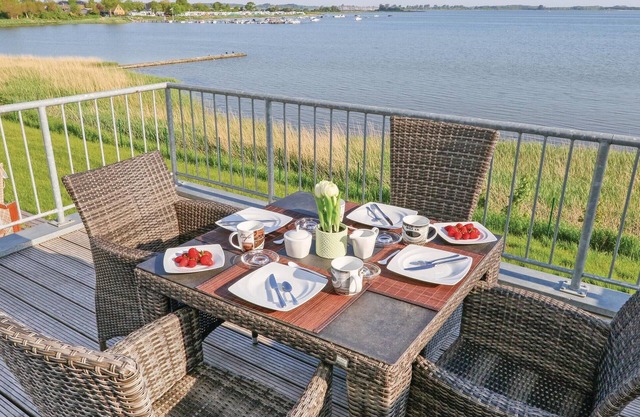 Nice apartment in OstseeResort Olpenitz