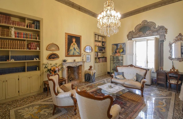 Nice apartment in Genova Sestri Ponente