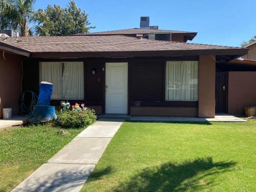 Nice Aparment Bakersfield