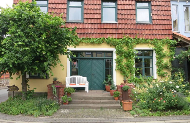 Nice apartment between Göttingen and Kassel