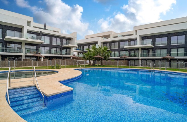 Nice apartment in Zahara de los Atunes