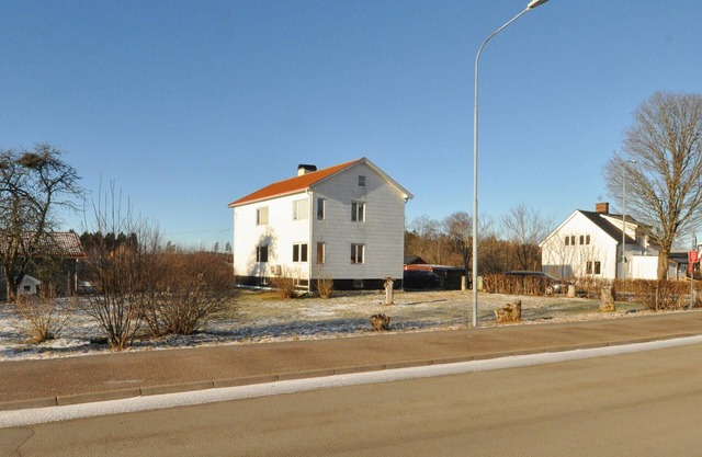 Nice apartment in Bäckefors (Bengtsfors
