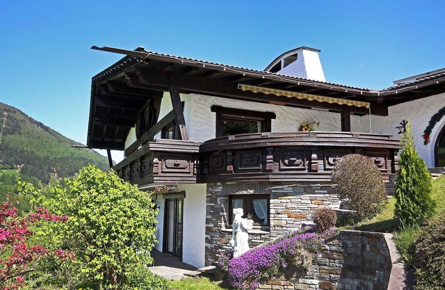 Nice apartment for 5 guests with TV, terrace and panoramic view