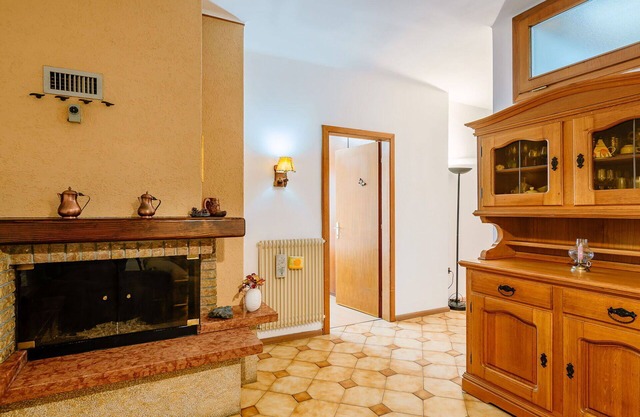 Nice apartment for 4 people with WIFI and TV