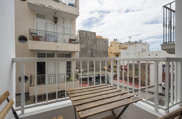 Nice apartment one minute from the beach