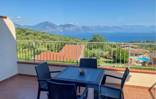 Nice Apartment In San Giovanni A Piro