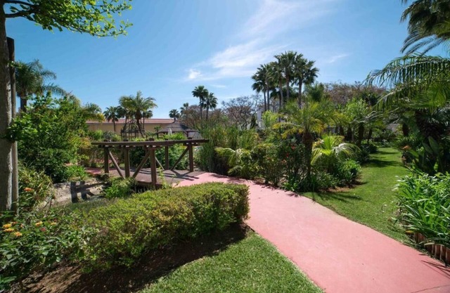 Nice apartment 2 min from San Pedro Beach