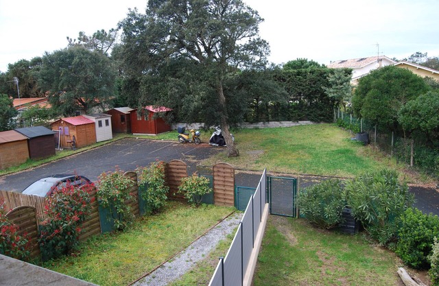 Nice apartment, close to the patrolled beach of Labenne